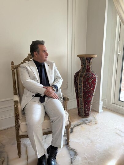 درباره وکیل حر امامی میبدی 4 وکیل حقوقی در اصفهان