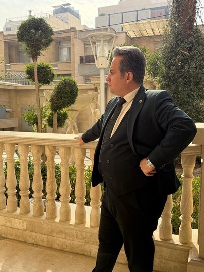 درباره وکیل حر امامی میبدی 8 وکیل حقوقی در اصفهان