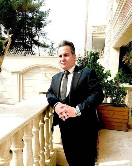 درباره وکیل حر امامی میبدی 6 وکیل حقوقی در اصفهان